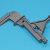 Hisense Dishwasher Door Latch - Image 1