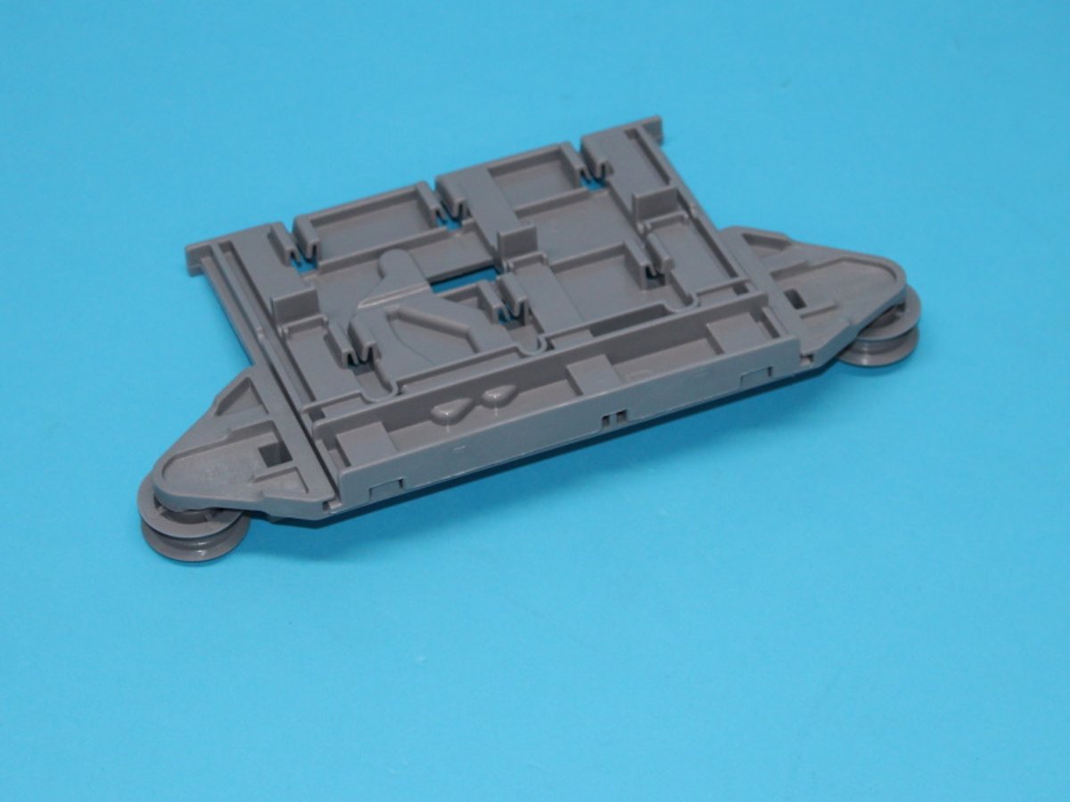 Hisense Dishwasher Bracket 2-Level Click Clack L Assembly