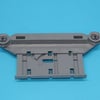 Hisense Dishwasher Bracket 2-Level Click Clack L Assembly - Image 2