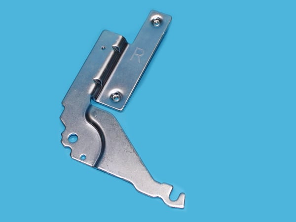 Door Hinge, Right Side