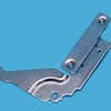 Hisense Dishwasher Left Door Hinge - Image 2