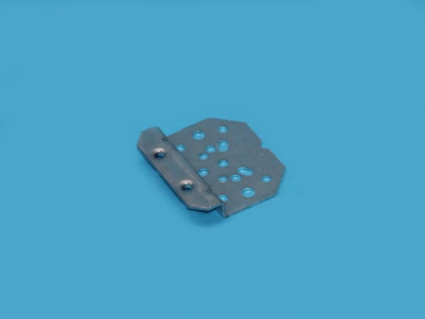 Burner Cup Holder