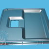 Hisense Dishwasher Inner Door - Image 2