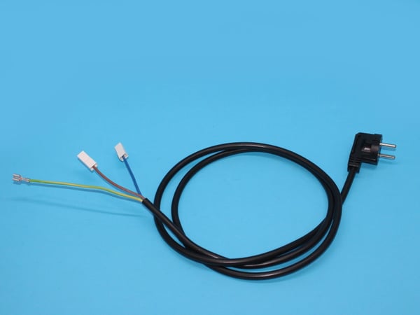 Connecting Cable H05Vv-F 3G1,5 1850