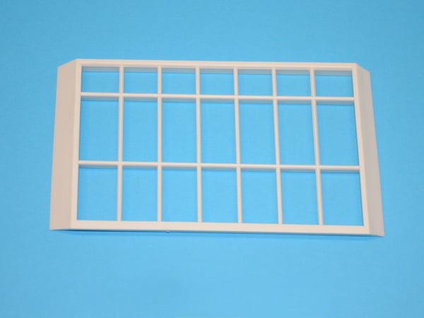 Fan Shield