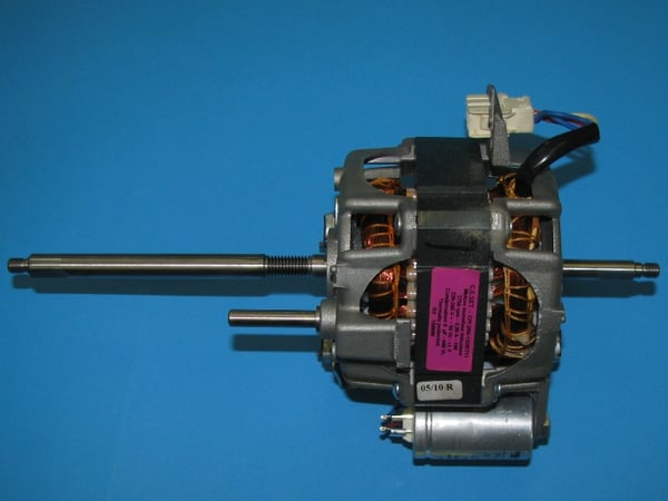 Electromotor 230V, 150W