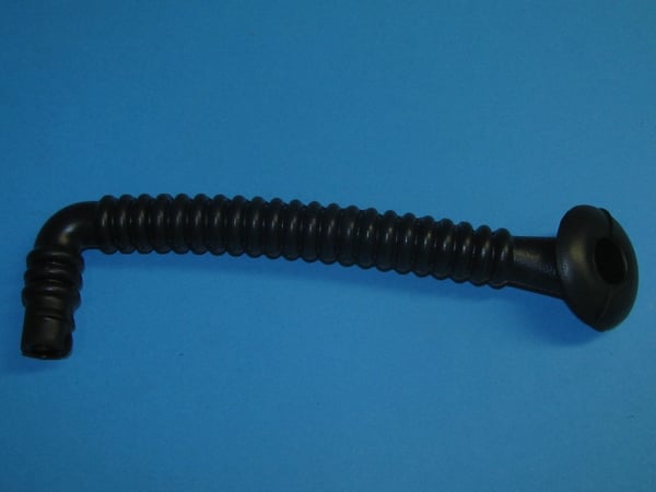 Exhausting Hose Pl.Ca Ps-06