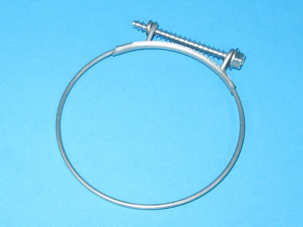 Clamp - Wire 2/1 Q
