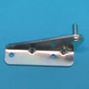 Hisense Fridge & Freezer Door Hinge - Image 2