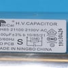 Hisense Microwave H.V Capacitor - Image 1