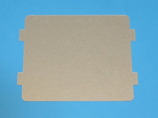Waveguide Cover 
