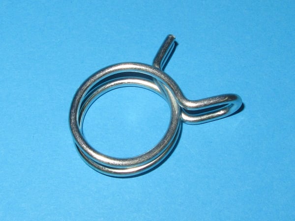 Clamp Sp/K-B D23