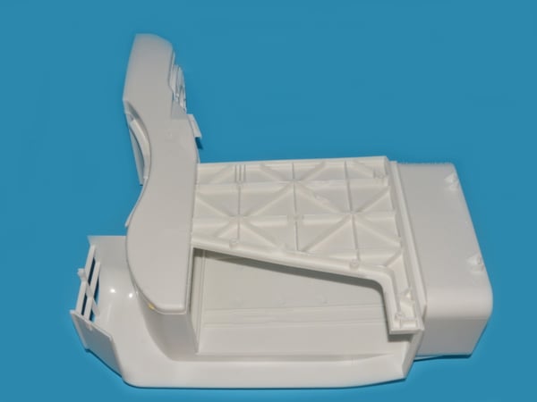 Kondensatorsuporthouse Sp/K-B Kpl