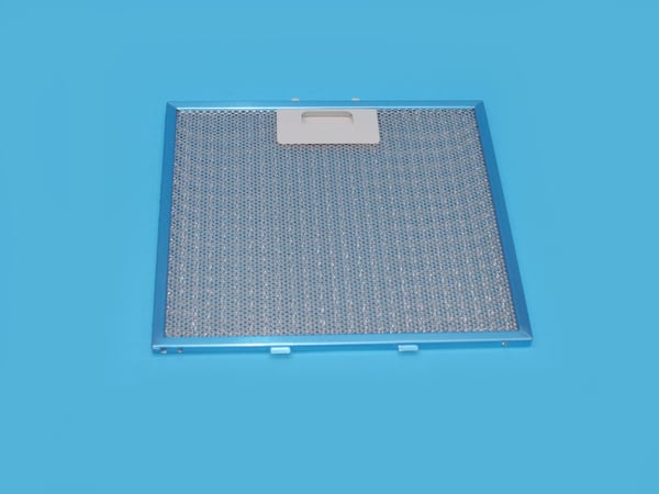 Aluminium Filter 270X250