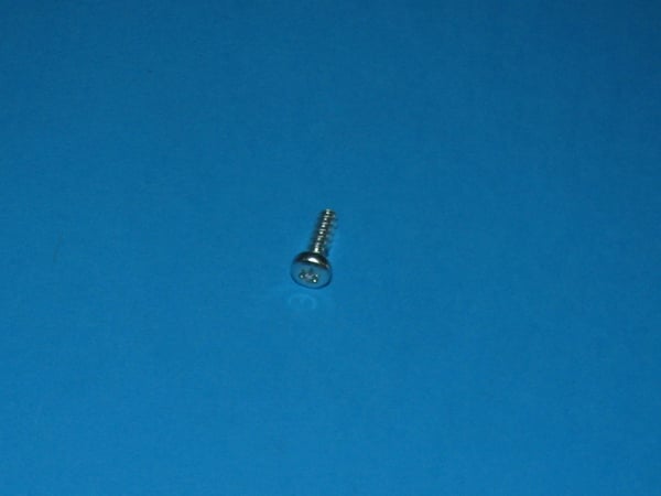 Screw Ptk 40X14 Wn1452 Fzb T2