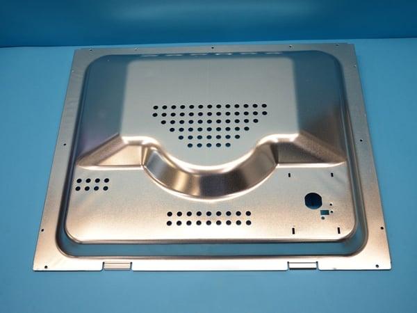 Panel - Protective