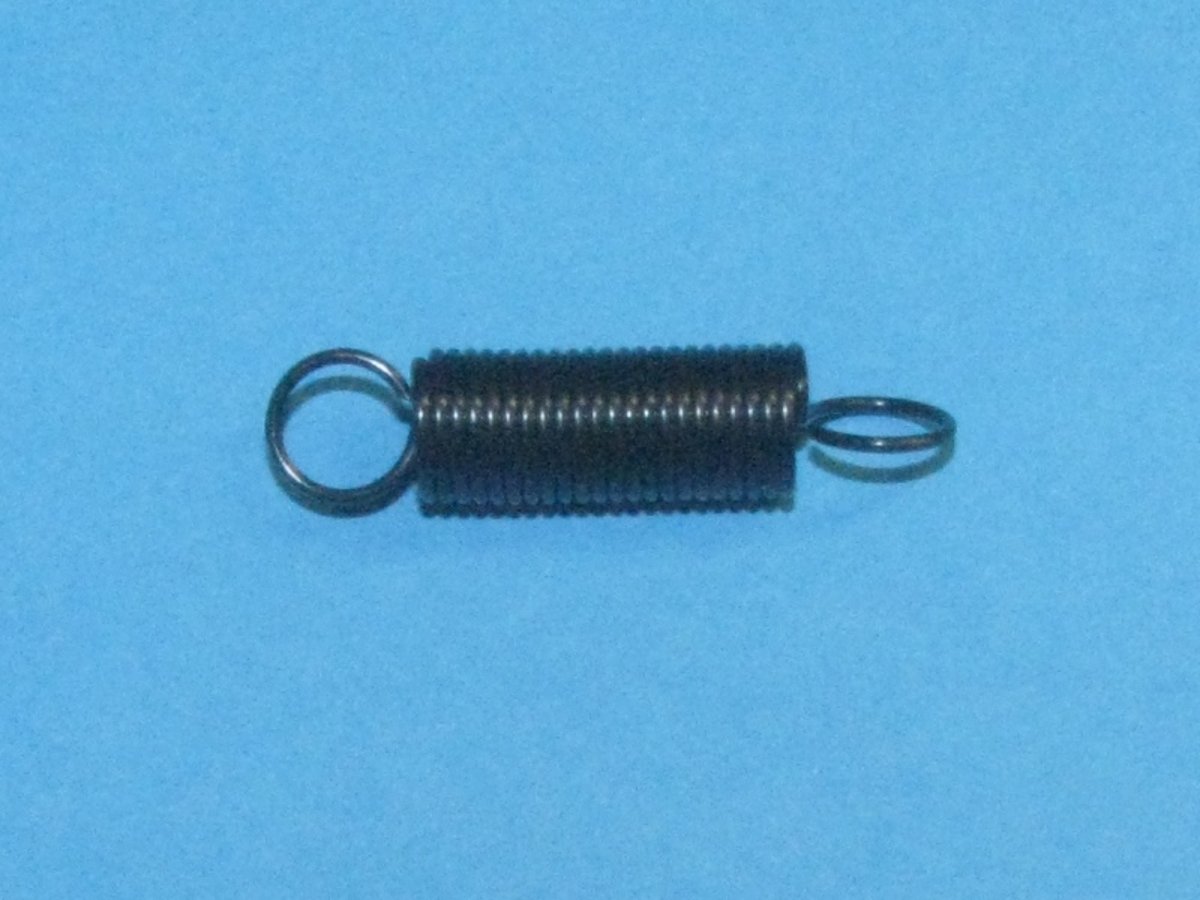 Hisense Microwave Spring Latch