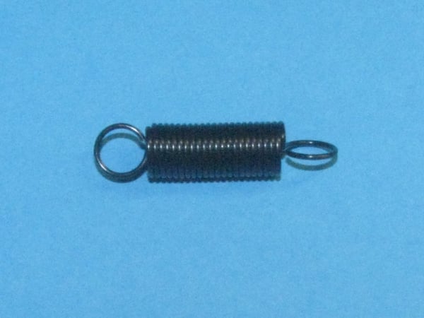 Spring Latch