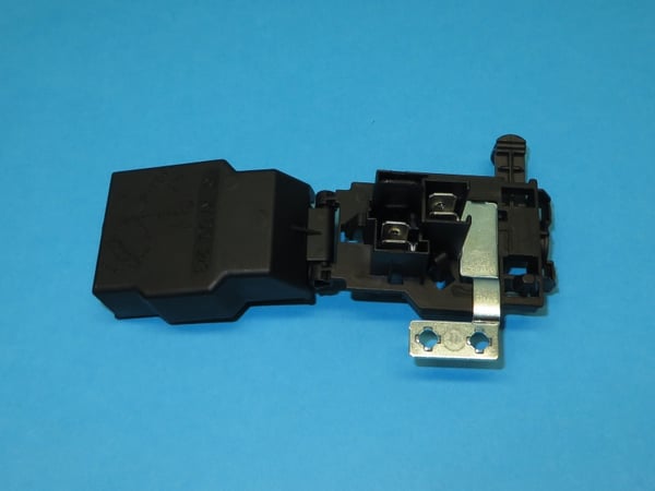 Connecting Clamp