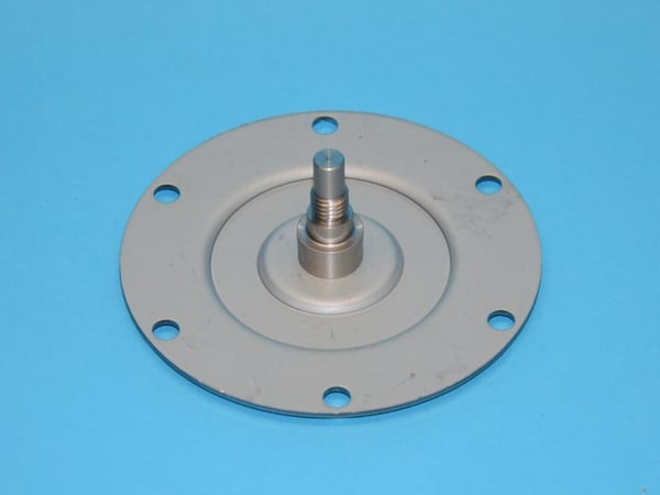 Flange With Shaft Sp-Ng-09