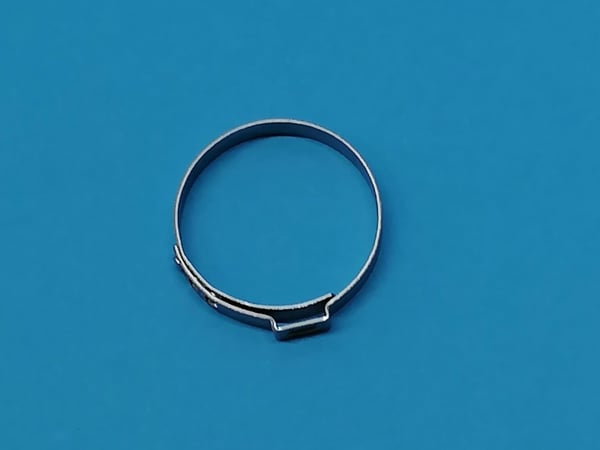 Belt Clamp