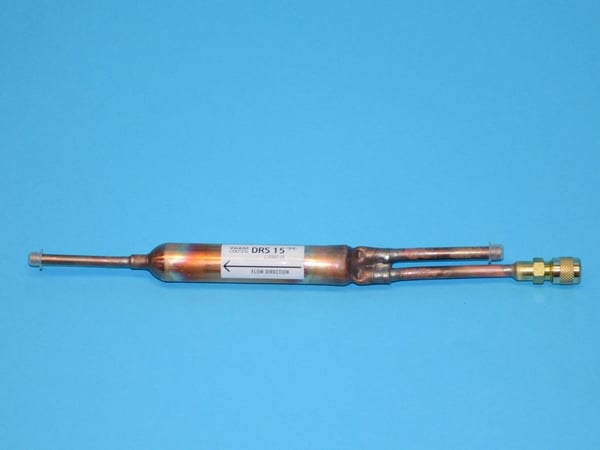 Copper Filter Drier