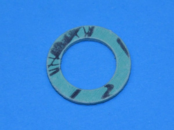 Sealingring Gaspipe 1/2 D18Xd12X2