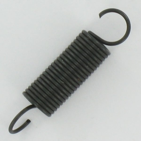 Spring Latch