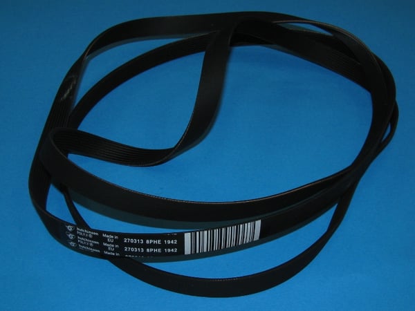 Belt 8Phe 1942 Hutchinson