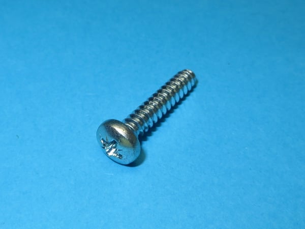 Screw St4,8X25