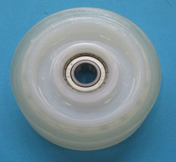 Support Wheel Sp-09