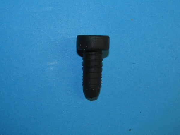 Vessel Plug Gp-09