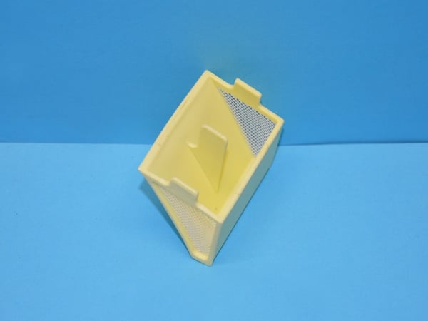 Vessel Housing Filter Sp/K-09