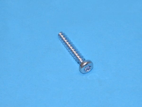 Screw Ptk 40X25 Wn1452 Fzb T20