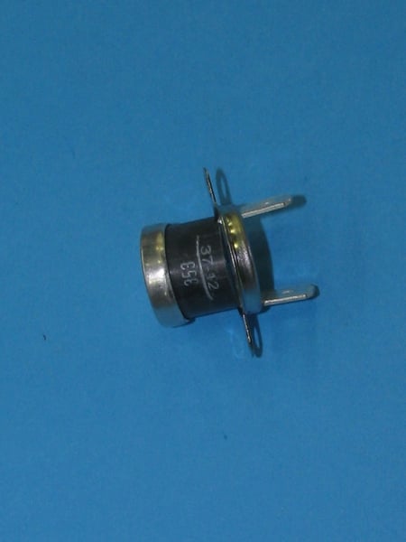Protective Thermostat 110C Elth