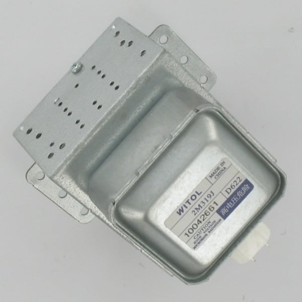 Magnetron