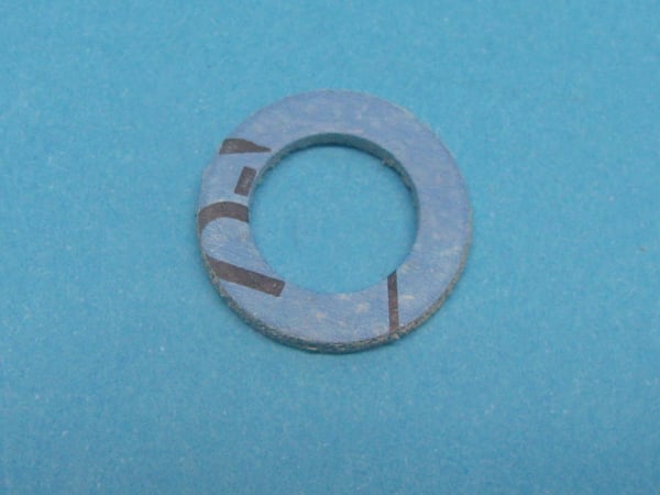 Gasket 12X18