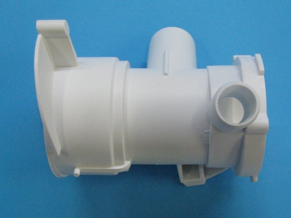 Drain Pump Housing