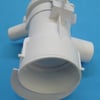 Hisense Washing Machine Drain Pump Housing - Image 2