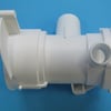 Hisense Washing Machine Drain Pump Housing - Image 3