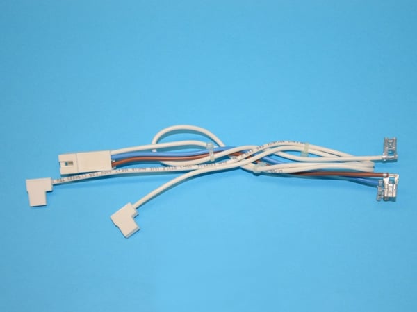 Wiring Harness Compressor Aux.