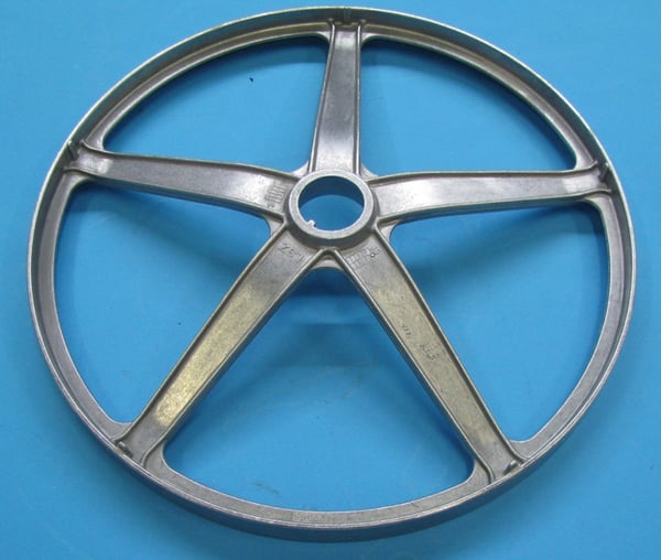 Belt Pulley Ps-10