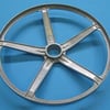 Hisense Washing Machine Belt Pulley Ps-10 - Image 2