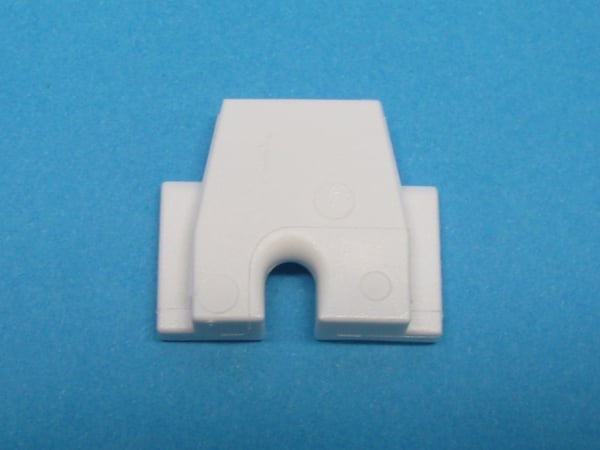 Tub Spring Insertion Piece Ps-03 040
