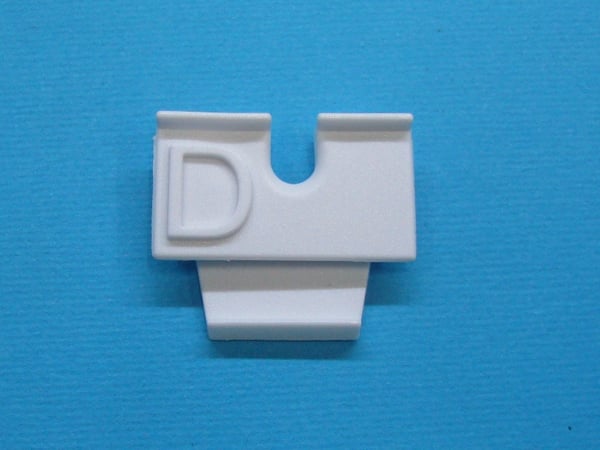 Tub Spring Insertion Piece Ps-03 040