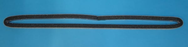 Drum Gasket-Front Sp-10