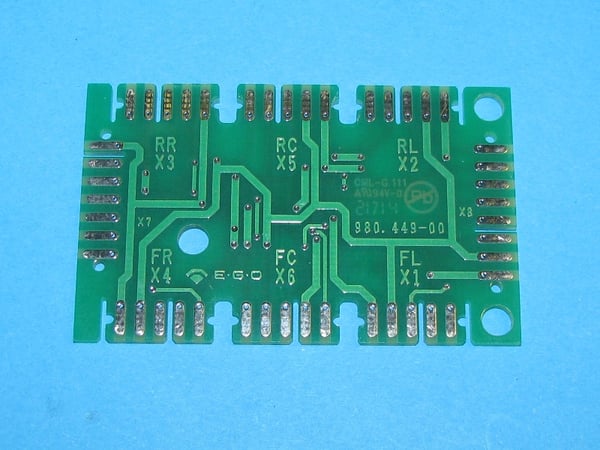 Interface Module Bi2 980.403
