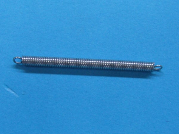 Wire Clamp Spring Ps