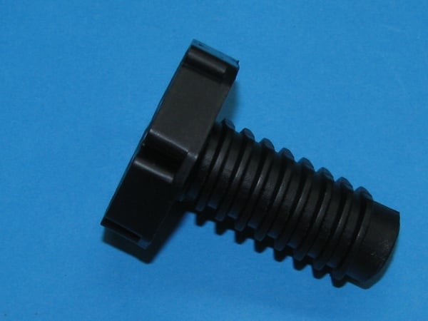 Adjustable Foot