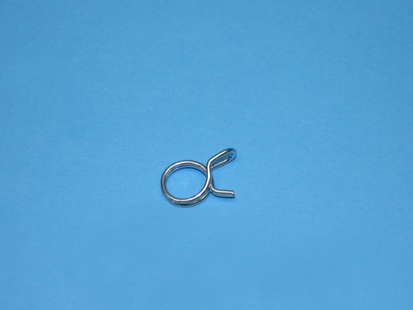 Clamp - Wire D 10